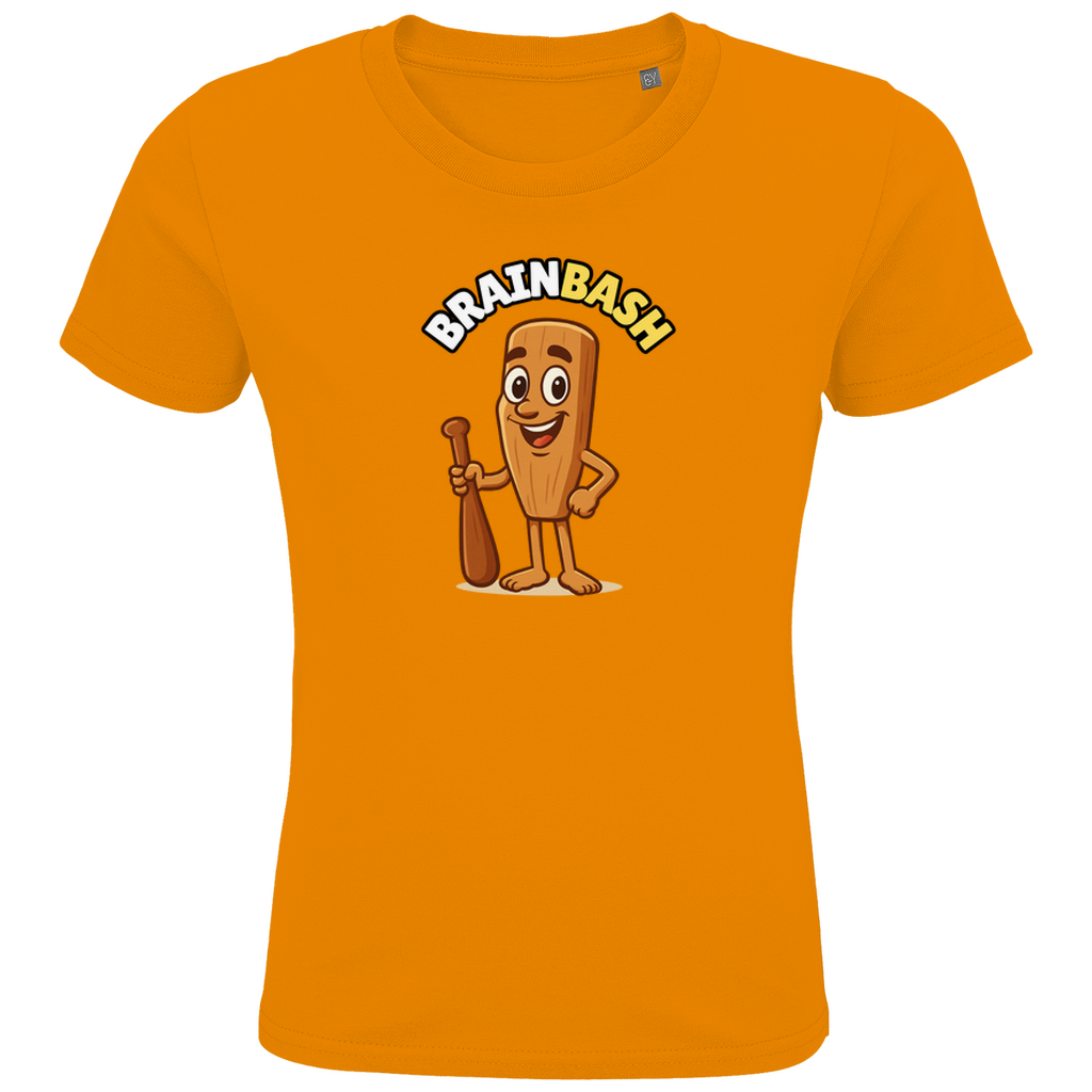 Kids Premium-T-Shirt – „Tung Tung tung sahur!“