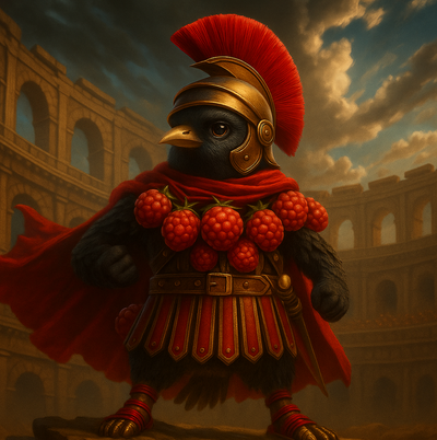 Bri Bri Bicus Dicus be Bicus de Dicus