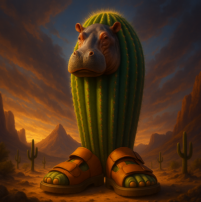 Hipocactus