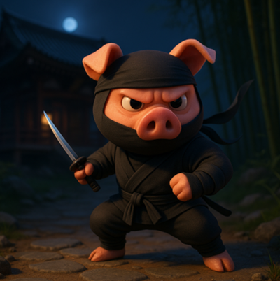 Ninja Janina
