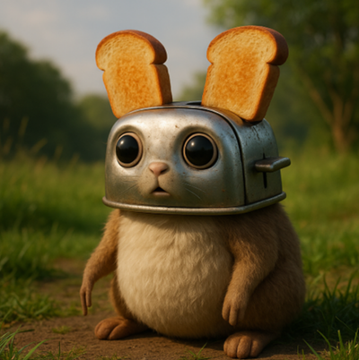Toastolino Panino
