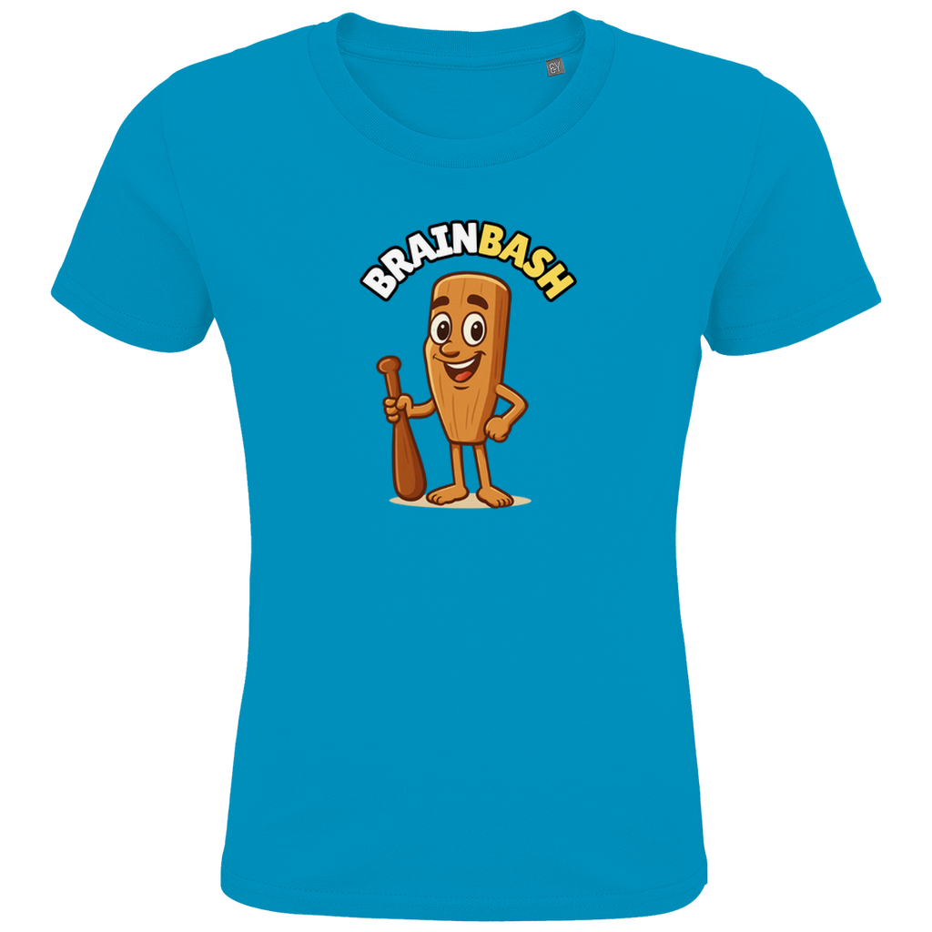 Kids Premium-T-Shirt – „Tung Tung tung sahur!“