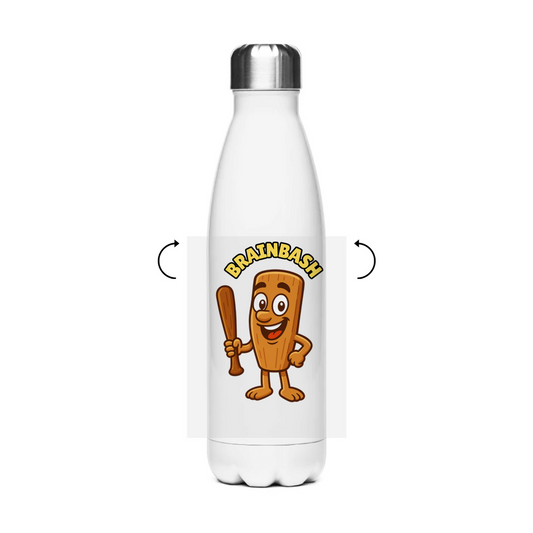 Edelstahl-Thermoflasche flasche