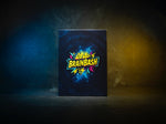 BrainBash Starter Set - 33 Brainrot Karten inkl. Sammlerbox