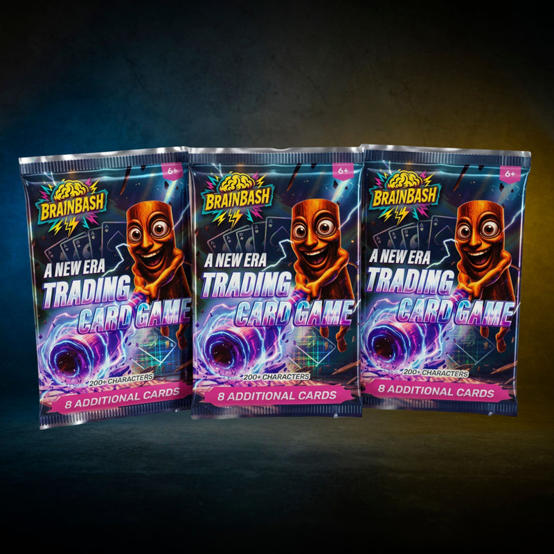 3er Booster Bundle - Der Anfang