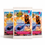 BrainBash Booster - 8 zufällige Karten (AUSVERKAUFT)