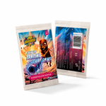 BrainBash Booster - 8 zufällige Karten (AUSVERKAUFT)