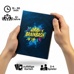 BrainBash Starter Set - 33 Brainrot Karten inkl. Sammlerbox
