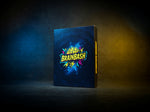 BrainBash Starter Set - 33 Brainrot Karten inkl. Sammlerbox