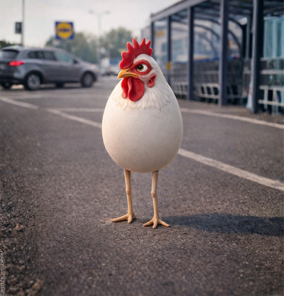 Eggboy