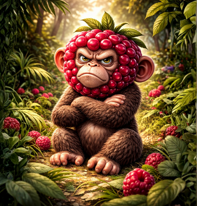 Fruttino Brontolo