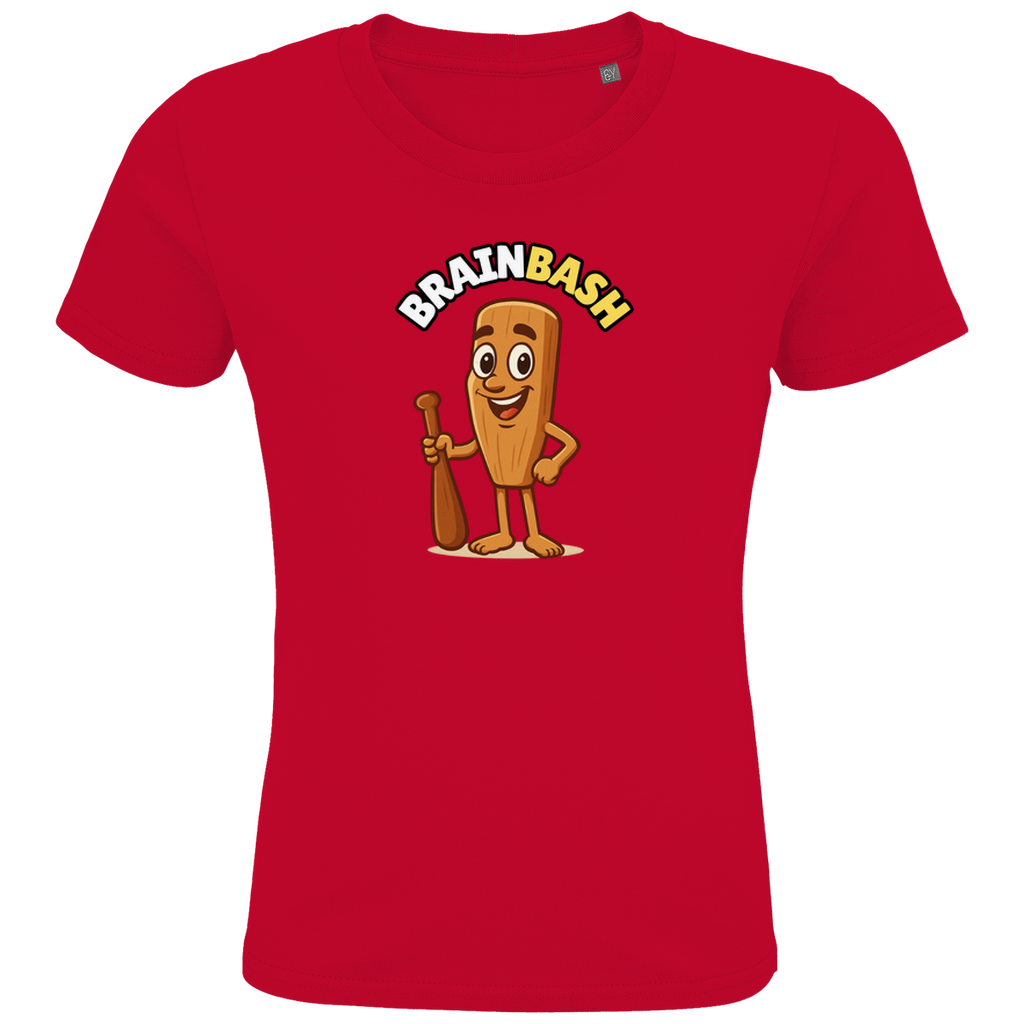 Kids Premium-T-Shirt – „Tung Tung tung sahur!“