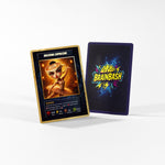 BrainBash Booster - 8 zufällige Karten (AUSVERKAUFT)